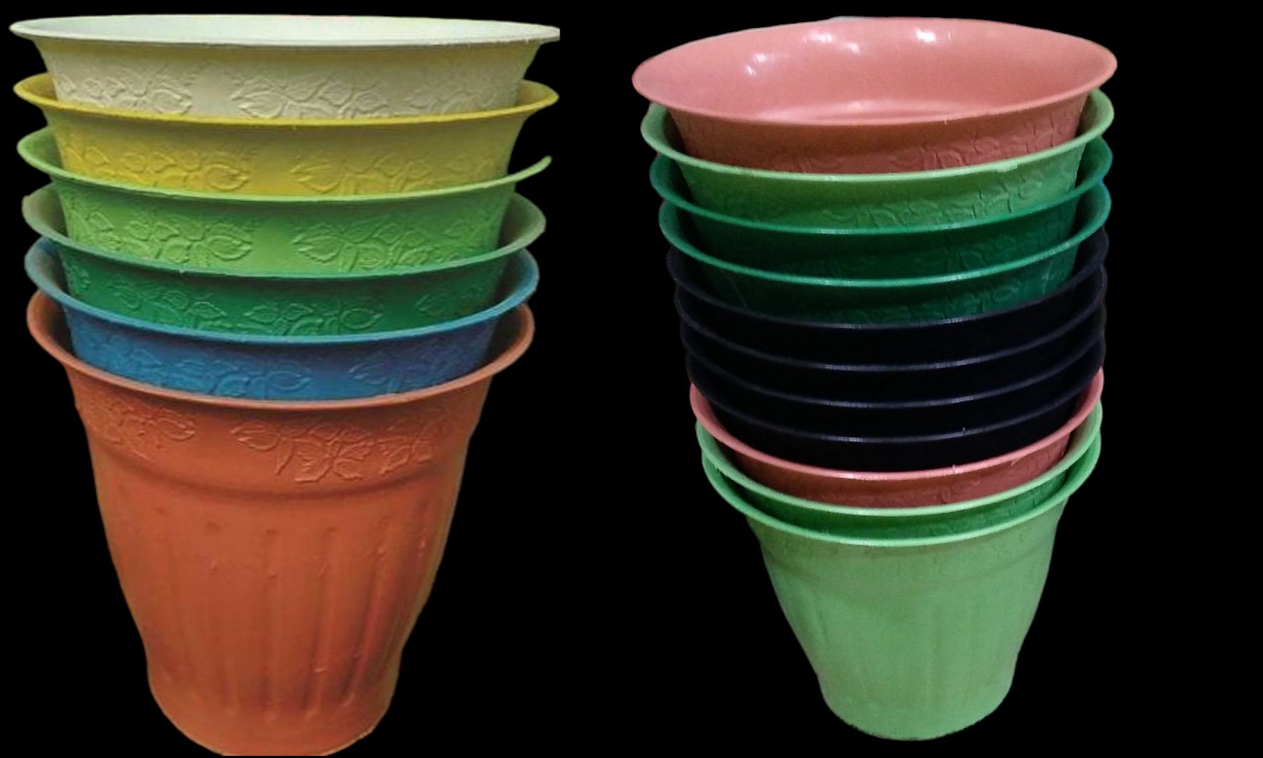 Macetas Danesas Nº 30