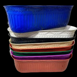 Jardinera Colonial Nº 46